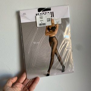 Wolford Mera Tights Small